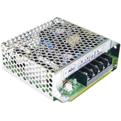 MEAN WELL SD-25C-12 DC/DC měnič napětí 25 W Počet výstupů: 1 x Obsah 1 ks