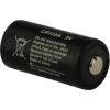 GP GPCR123APRO086C1 fotobaterie CR-123A lithiová 1400 mAh 3 V 1 ks