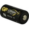 GP GPCR123APRO086C1 fotobaterie CR-123A lithiová 1400 mAh 3 V 1 ks
