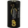 GP GPCR123APRO086C1 fotobaterie CR-123A lithiová 1400 mAh 3 V 1 ks