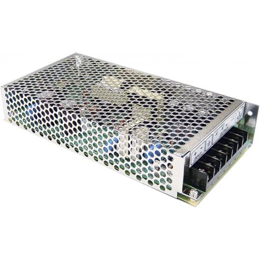 MEAN WELL SD-100C-24 DC/DC měnič napětí 24 V/DC 100 W Počet výstupů: 1 x Obsah 1 ks