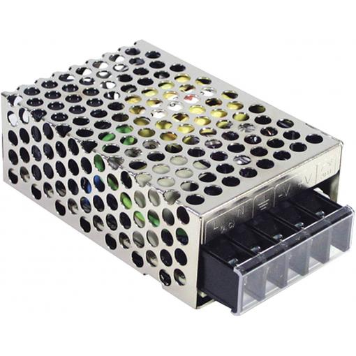 MEAN WELL SD-15C-24 DC/DC měnič napětí 15 W Počet výstupů: 1 x Obsah 1 ks