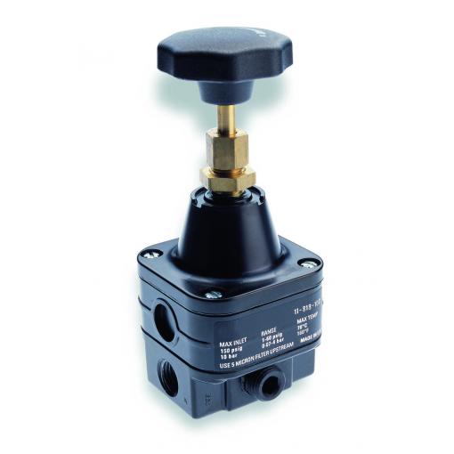 IMI NORGREN regulátor tlaku 11-818-110 G 1/4 1 ks