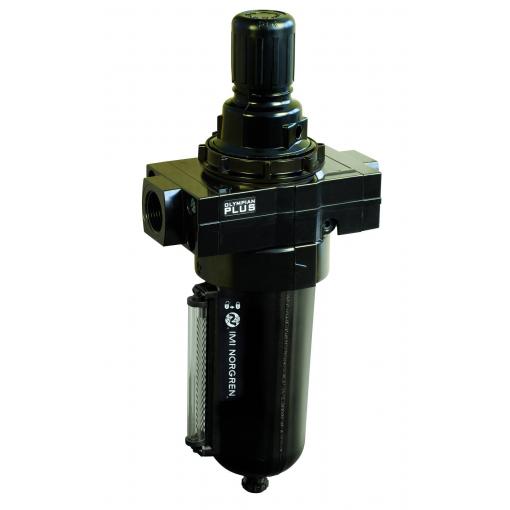 IMI NORGREN B68G-NNT-MR3-RSN regulační ventil filtru