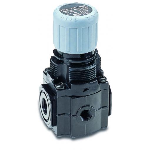 IMI NORGREN Ventil omezující tlak V72G-2GK-NMN G 1/4 1 ks