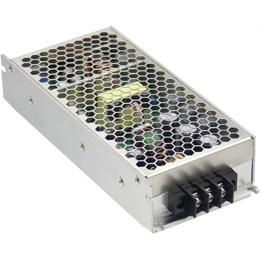 MEAN WELL RSD-200D-12 DC/DC měnič napětí 200.4 W Počet výstupů: 1 x Obsah 1 ks