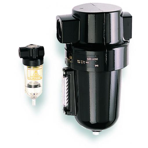 IMI NORGREN F07-200-M1TG Standardní filtr