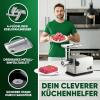 Profi Cook PC-FW 1272 501272 mlýnek na maso 1200 W