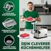 Profi Cook PC-FW 1272 501272 mlýnek na maso 1200 W