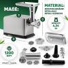 Profi Cook PC-FW 1272 501272 mlýnek na maso 1200 W