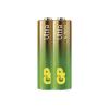Baterie AA (R6) alkalická GP Ultra 2ks