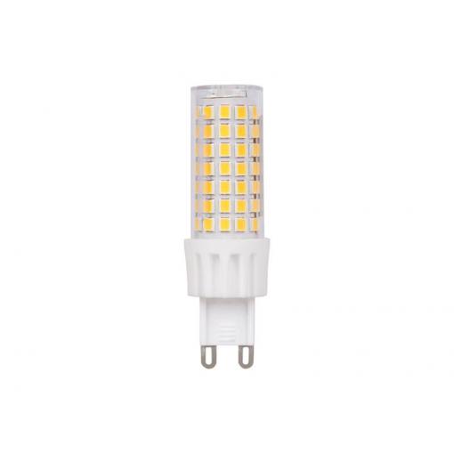 Žárovka LED G9 6W bílá teplá RETLUX RLL 669