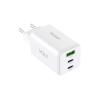 Adaptér USB YENKEE YAC G65 Volt