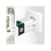 Adaptér USB YENKEE YAC G65 Volt