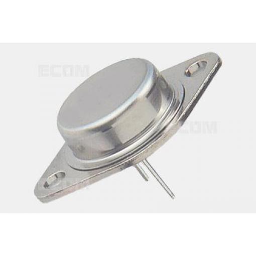 Tranzistor NPN T2N3773, 140 V / 16 A / 150 W, TO-3