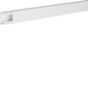 Hager LFE2003509016 kabelová lišta (d x š x v) 2000 x 33 x 20 mm 2 m dopravní bílá