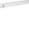Hager LFE2003509016 kabelová lišta (d x š x v) 2000 x 33 x 20 mm 2 m dopravní bílá
