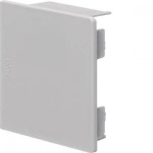 Hager LF6006067035 zakončení (š x v) 57 mm x 60 mm 1 ks světle šedá