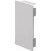 Hager LF6011067035 zakončení (š x v) 110 mm x 60 mm 1 ks světle šedá