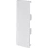Hager LF6015067035 zakončení (š x v) 150 mm x 60 mm 1 ks světle šedá