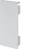 Hager FB6011067035 zakončení (š x v) 110 mm x 60 mm 1 ks světle šedá