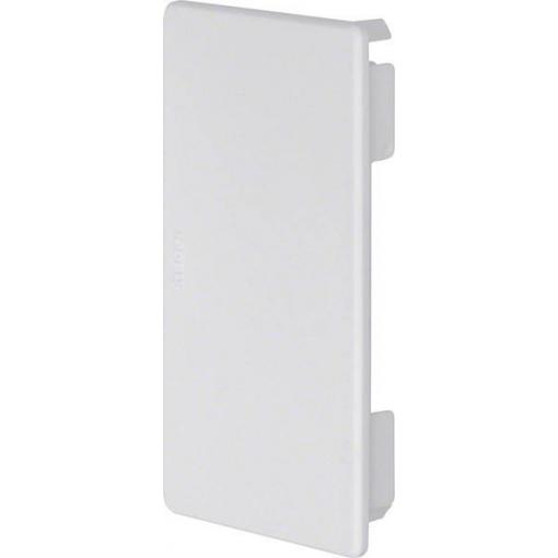 Hager FB6011067035 zakončení (š x v) 110 mm x 60 mm 1 ks světle šedá