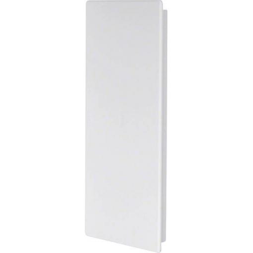 Tehalit FB9923067035 zakončení (š x v) 230 mm x 100 mm 1 ks světle šedá