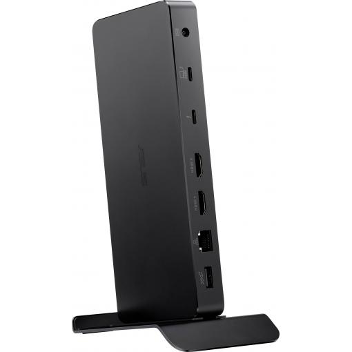 Asus Dokovací stanice USB4® / Thunderbolt™ 4 90XB08DN-BDS010 Vhodné pro značky (dokovací stanice pro notebook): univerzální