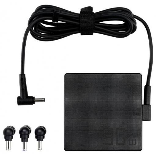 Asustek Computer ASUS U90W-01 - Netzteil - Wechselstrom 100-240 V síťový adaptér / napájení 90 W 19 V