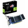 Asus grafická karta GT710 GeForce GT 710 2 GB GDDR5 RAM pasivní chlazení