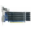 Asus grafická karta GT710 GeForce GT 710 2 GB GDDR5 RAM pasivní chlazení