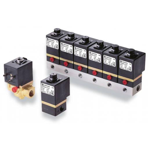 IMI NORGREN Elektrický ventil V04B286N-B423A G 1/4 1 ks