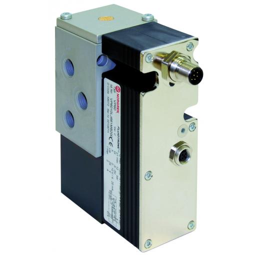IMI NORGREN Ventil pro regulaci průtoku VP6010LJ761MB200 G 1/4 1 ks