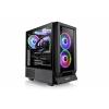 Thermaltake Ceres 350 MX Black midi tower PC skříň černá