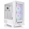 Thermaltake Ceres 350 MX Snow White midi tower PC skříň sněhobílá