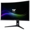 Thermaltake GM-GCE-32CEQB herní monitor 80 cm (31.5 palec)2560 x 1440 Pixel, 16:9, 1 ms, VA LCD