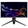 Thermaltake GM-GFT-27FTQB herní monitor 68.6 cm (27 palec)2560 x 1440 Pixel, 16:9, 1 ms, IPS LCD