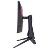 Thermaltake GM-GFT-27FTQB herní monitor 68.6 cm (27 palec)2560 x 1440 Pixel, 16:9, 1 ms, IPS LCD