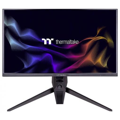 Thermaltake GM-GFT-27FTQB herní monitor 68.6 cm (27 palec)2560 x 1440 Pixel, 16:9, 1 ms, IPS LCD
