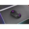 Thermaltake GMO Damysus Wireless RGB Black optická herní myš, přenos bezdrátový, Bluetooth®, 6 tlačítko, 19000 dpi, vícebarevná