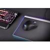 Thermaltake GMO Damysus Wireless RGB Black optická herní myš, přenos bezdrátový, Bluetooth®, 6 tlačítko, 19000 dpi, vícebarevná