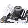 Thermaltake MS-1 Air Cooler M.2 2280 SSD Cooler Full Black chladič pevných disků