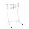 Thermaltake Triple Monitor Stand for Cockpit White rameno na monitory 3 Displej: (s) 139,7 cm (55) bílá
