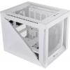 Thermaltake rameno na monitory Triple Monitor Stand for Cockpit 3 Displej: (s) 139,7 cm (55) černá