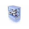 Thermaltake View 270 TG ARGB Hydrangea Blue PC skříň modrá