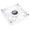 Thermaltake CT140 Reverse ARGB Sync PC Cooling Fan White 2 Pack PC větrák s krytem (š x v x h) 140 x 140 x 25 mm vč. ovládání RGB osvětlení