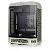 Thermaltake The Tower 600 Matcha Green midi tower PC skříň zelená