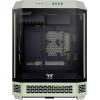 Thermaltake The Tower 600 Matcha Green midi tower PC skříň zelená