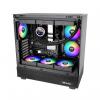 Thermaltake CT120 Reverse ARGB Sync PC Cooling Fan 2 Pack PC větrák s krytem (š x v x h) 120 x 120 x 25 mm