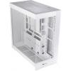 Thermaltake CTE E660 MX Snow White midi tower PC skříň bílá